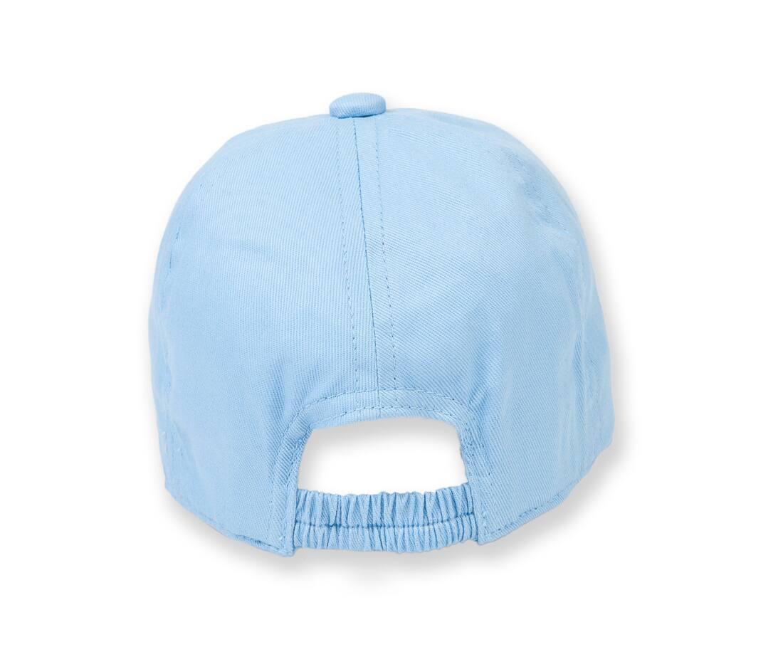 Larkwood Baby Cap