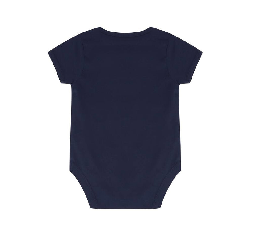 Short Sleeved Bodysuit