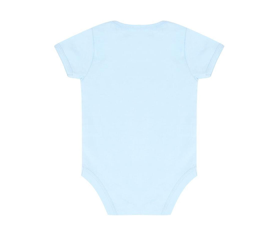 Short Sleeved Bodysuit
