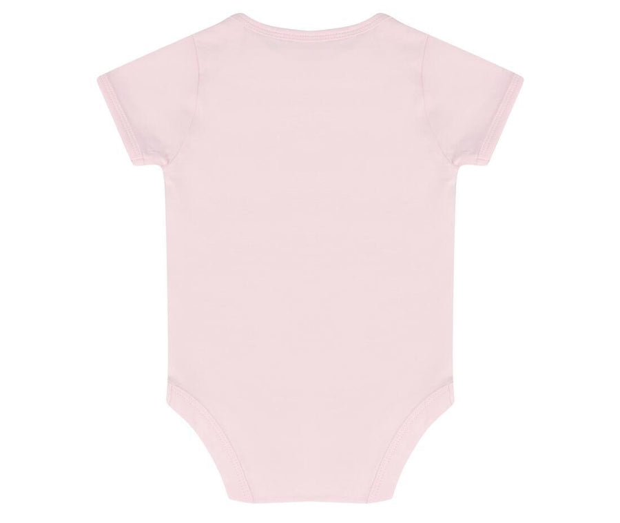 Short Sleeved Bodysuit