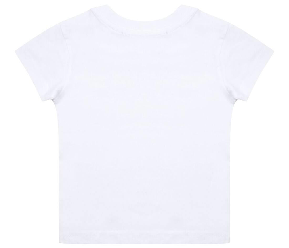 Larkwood Organic T-shirt