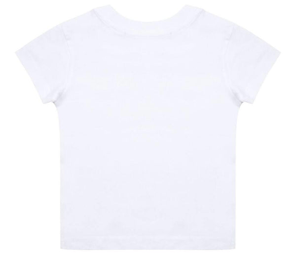 Organic T-shirt
