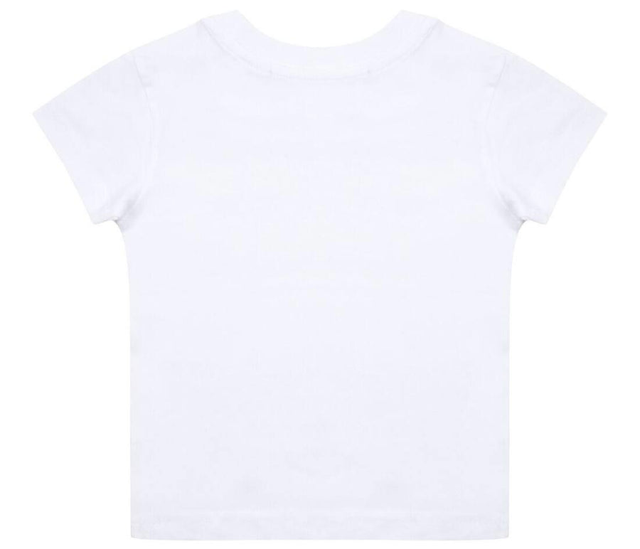 Organic T-shirt