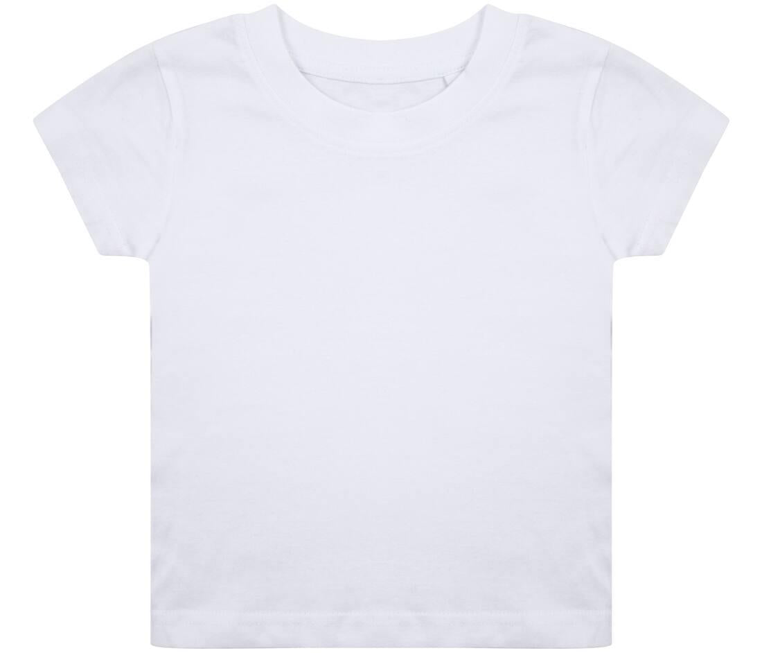 Larkwood Organic T-shirt
