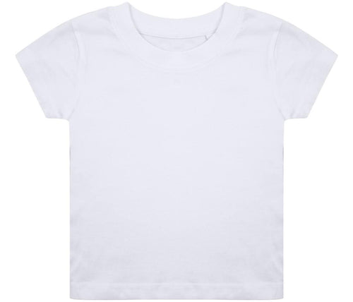 Larkwood Organic T-shirt