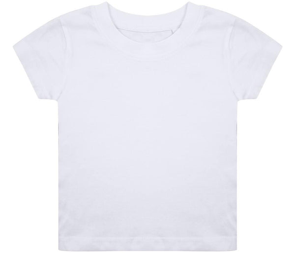 Larkwood Organic T-shirt