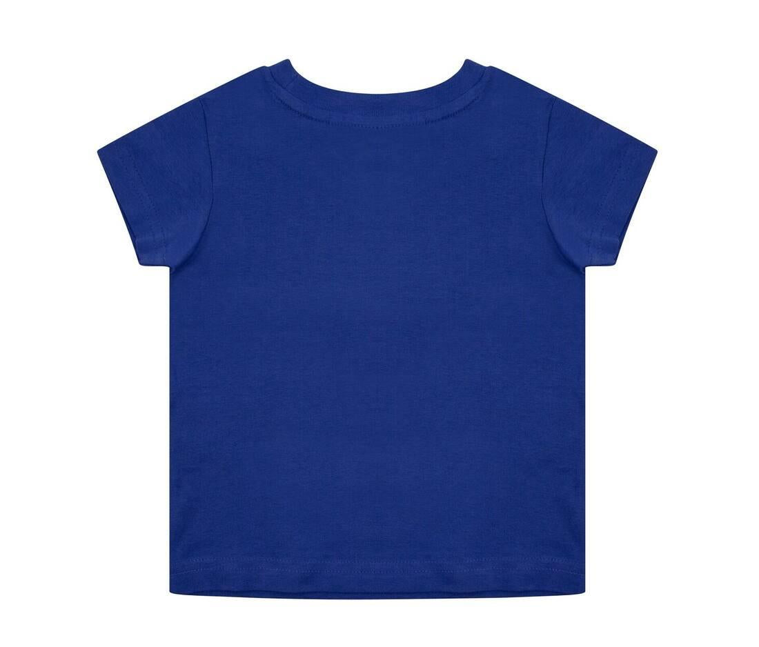 Larkwood Organic T-shirt