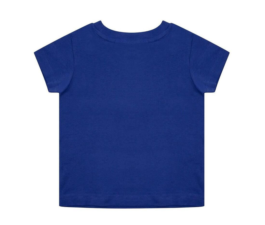 Organic T-shirt