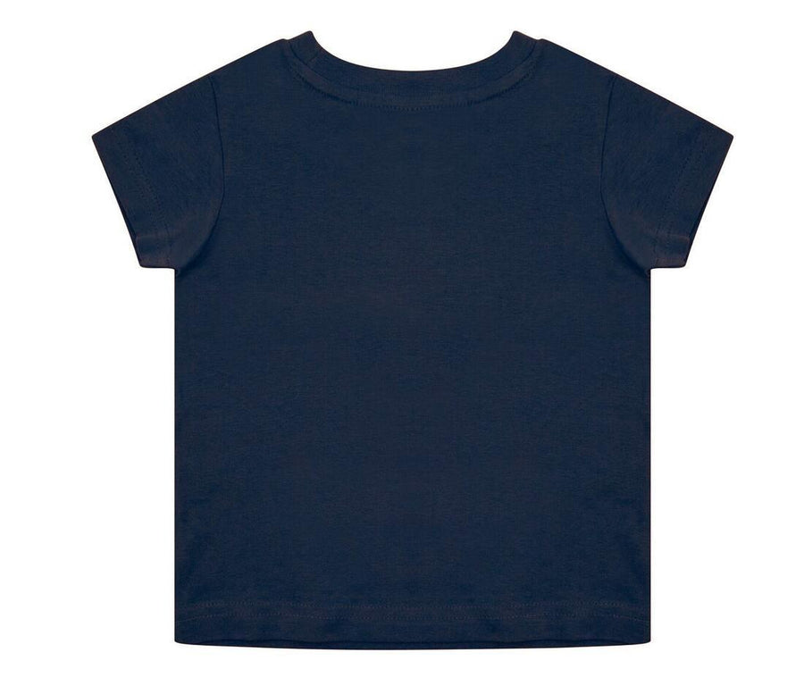 Organic T-shirt