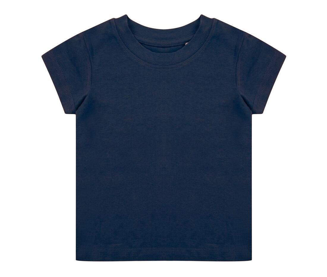 Larkwood Organic T-shirt