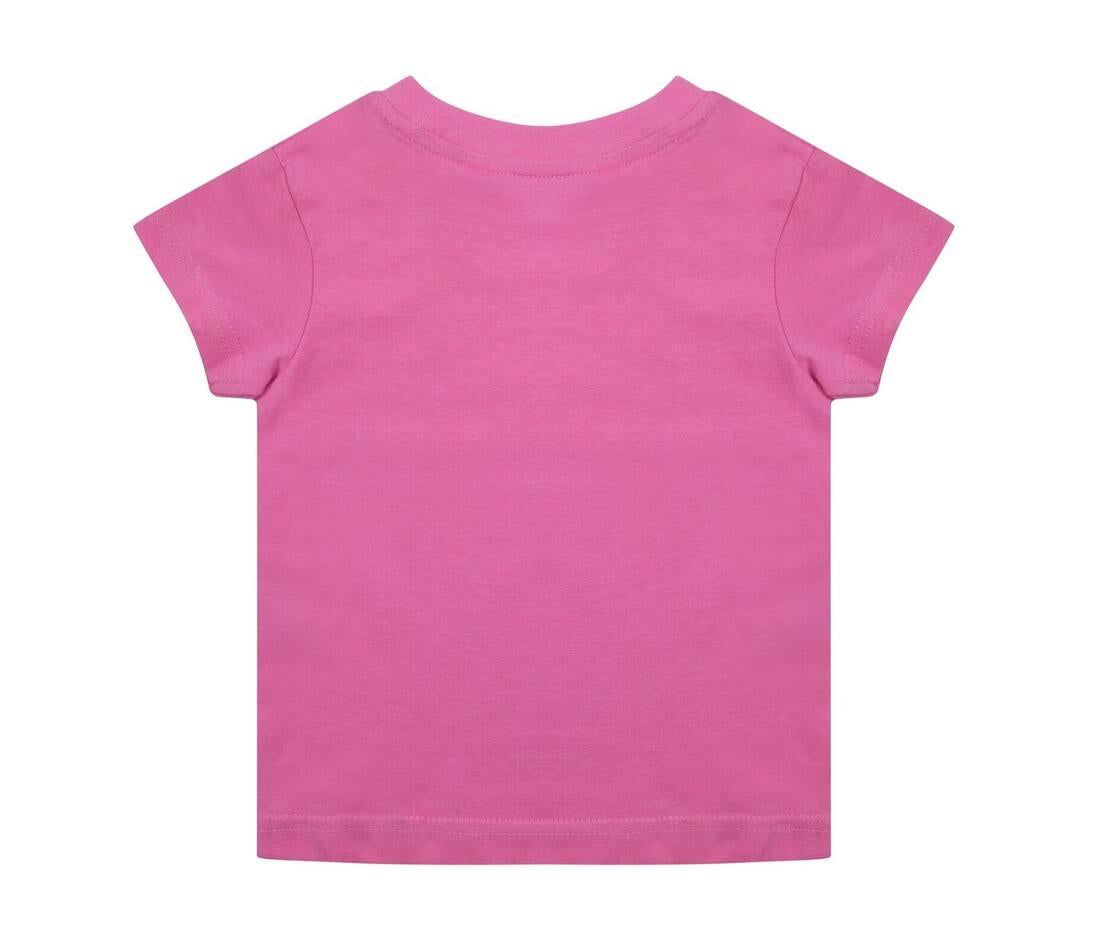 Larkwood Organic T-shirt