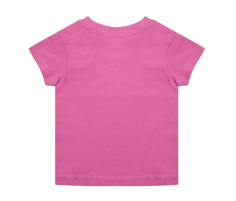 Organic T-shirt