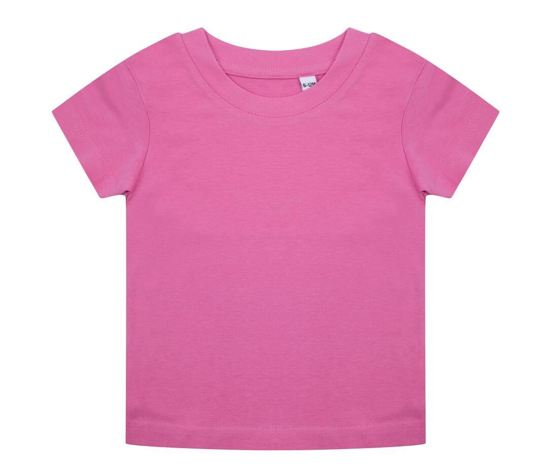 Larkwood Organic T-shirt