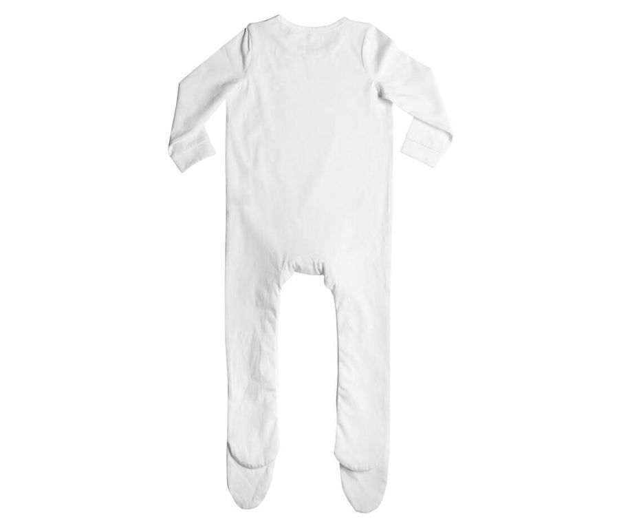Organic Sleepsuit