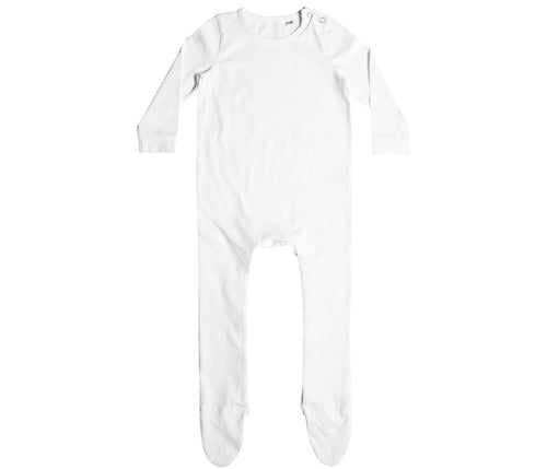 Larkwood Organic Sleepsuit