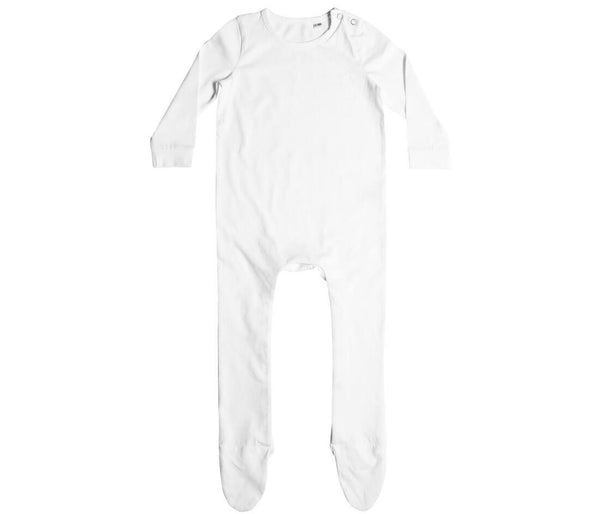Larkwood Organic Sleepsuit