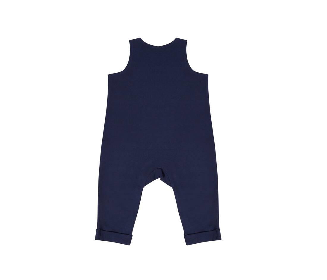 Larkwood Cotton Dungaree