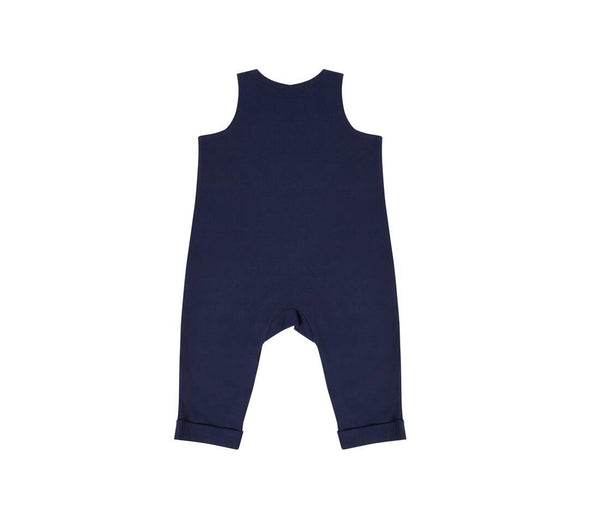 Cotton Dungaree