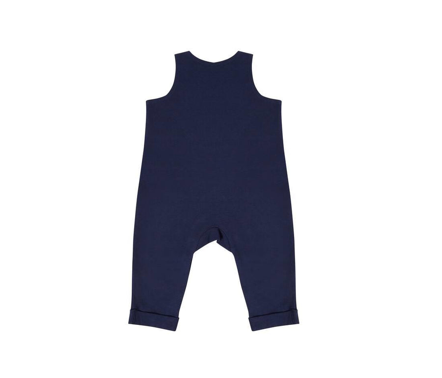 Cotton Dungaree