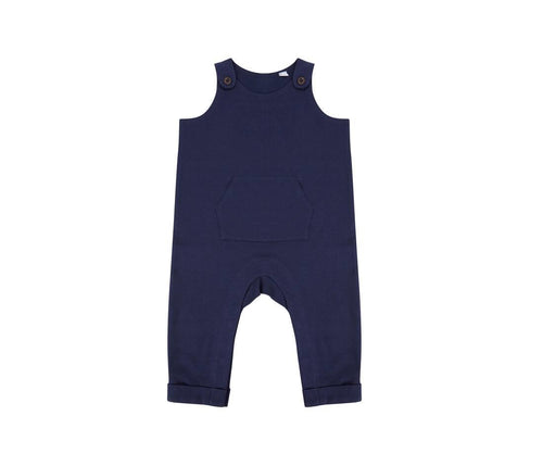 Larkwood Cotton Dungaree