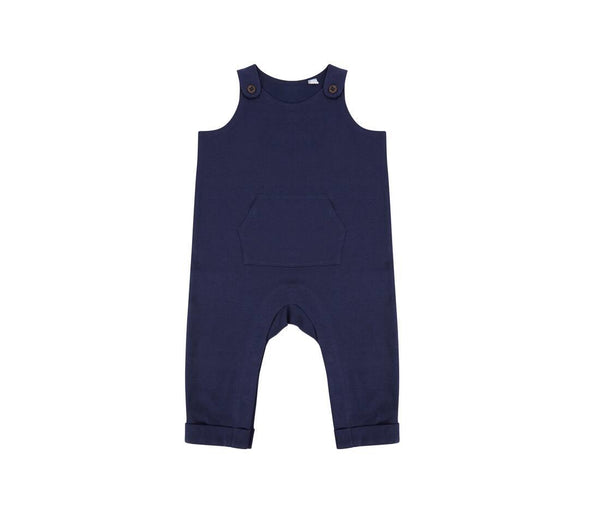 Larkwood Cotton Dungaree