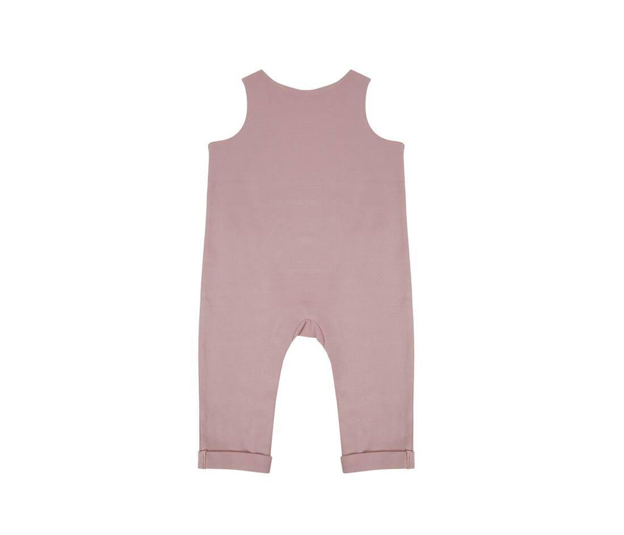 Cotton Dungaree