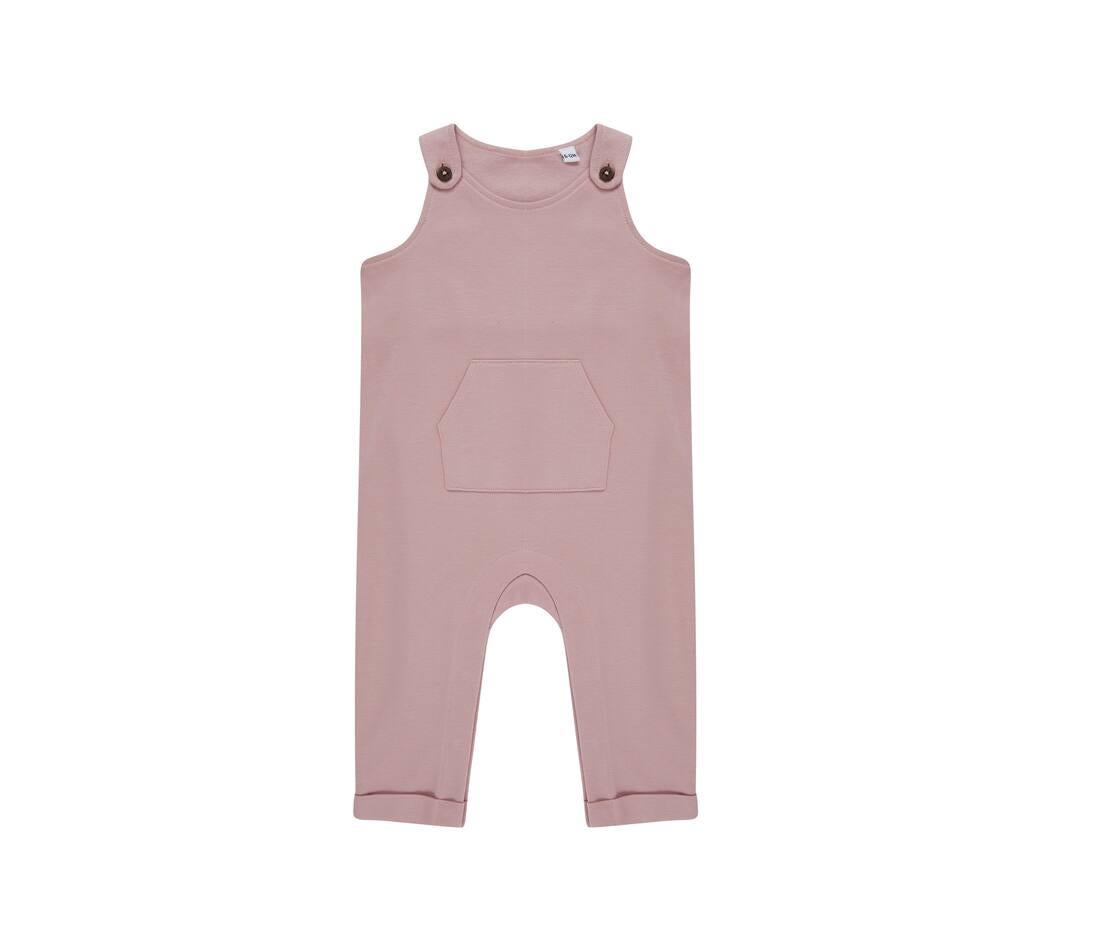 Larkwood Cotton Dungaree