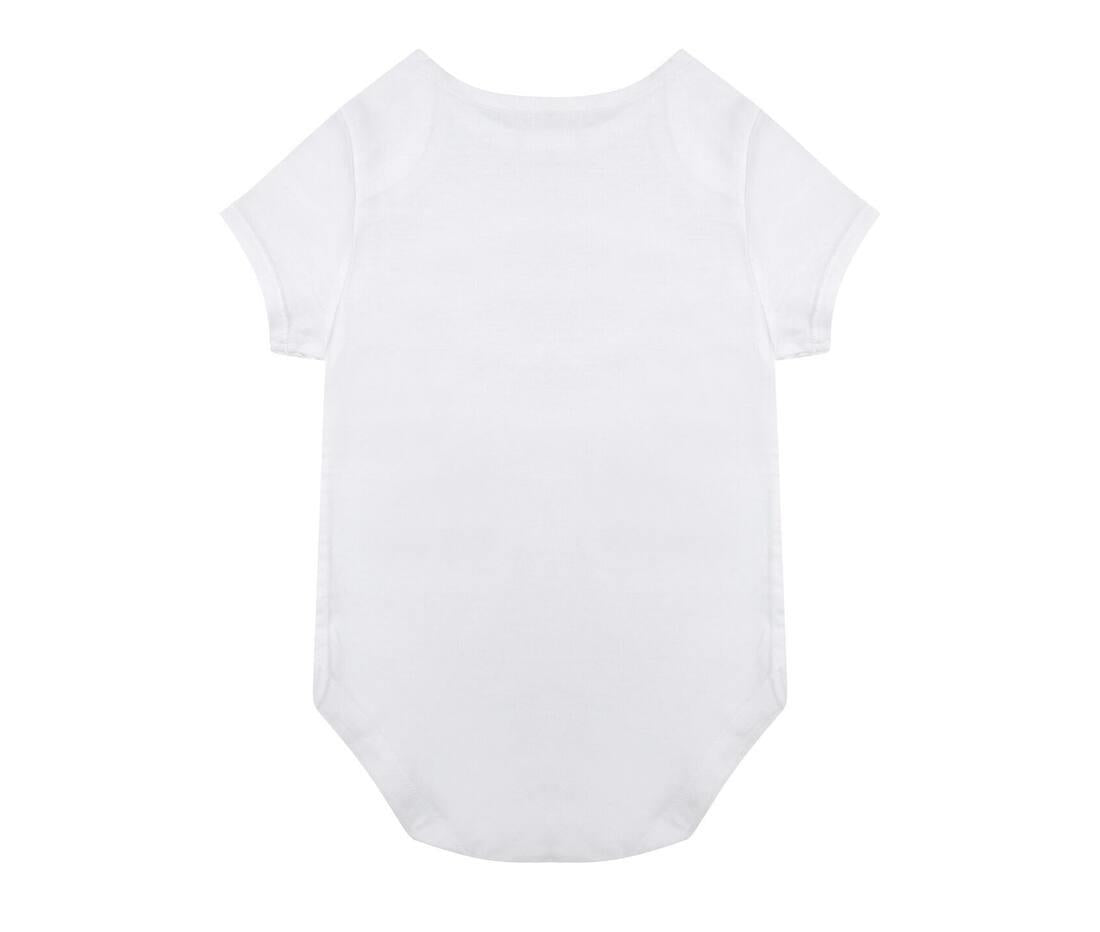 Larkwood Organic Bodysuit
