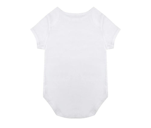 Organic Bodysuit