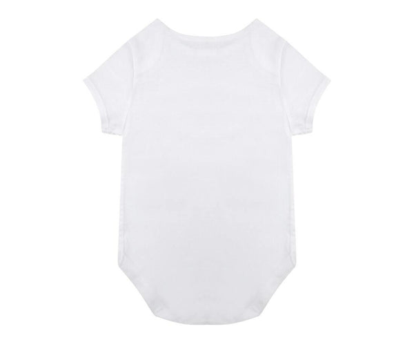 Organic Bodysuit