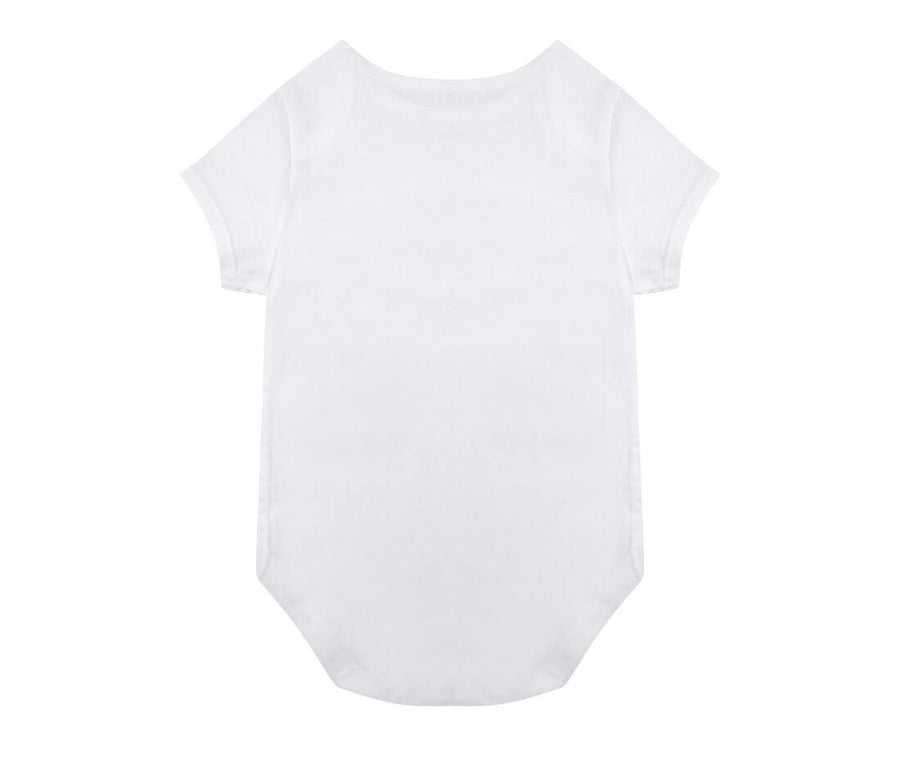 Organic Bodysuit