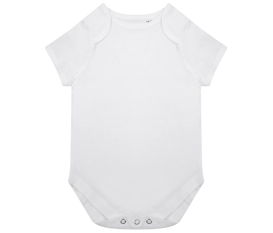 Larkwood Organic Bodysuit
