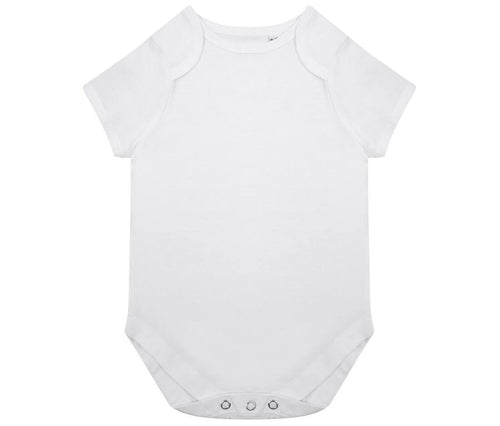Larkwood Organic Bodysuit