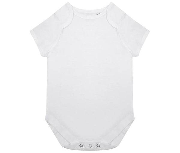 Larkwood Organic Bodysuit