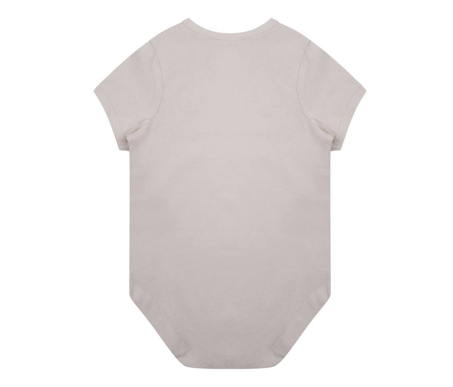 Organic Bodysuit