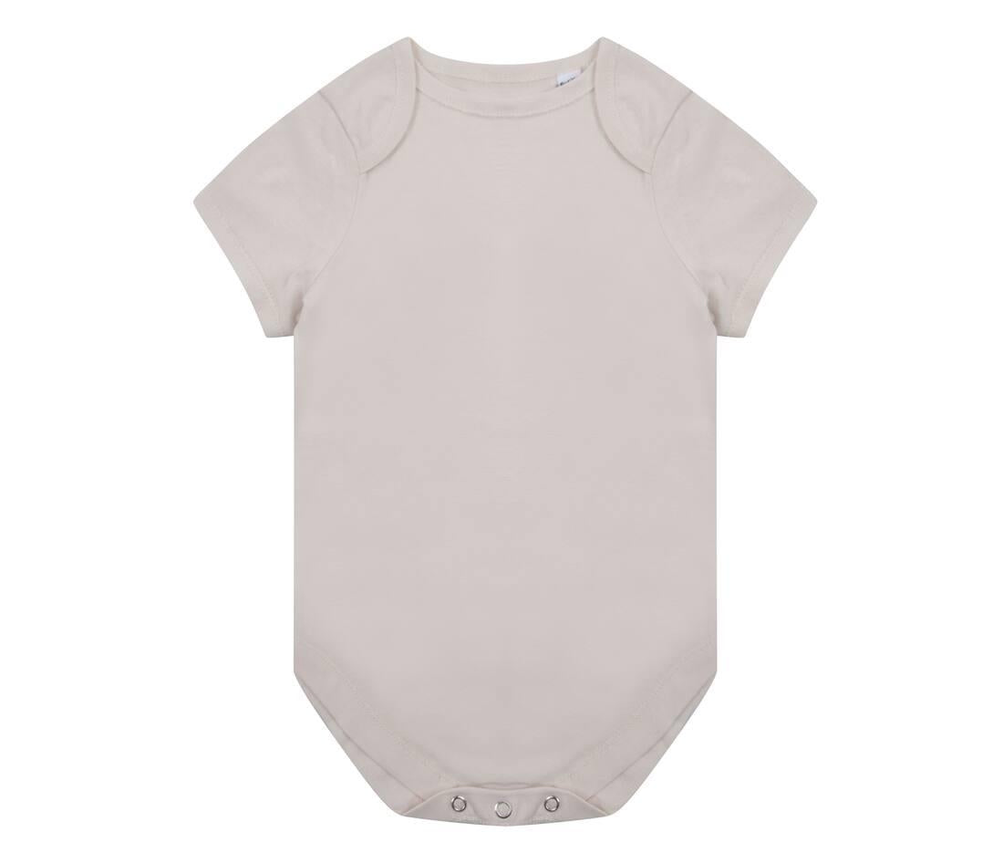 Larkwood Organic Bodysuit