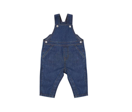 Larkwood Denim Dungarees
