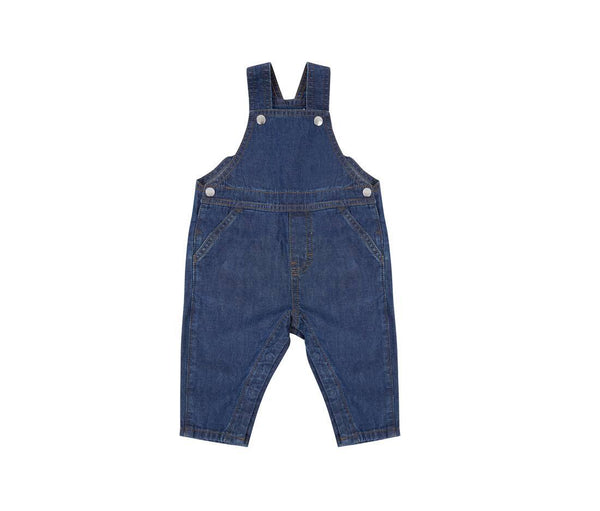 Larkwood Denim Dungarees