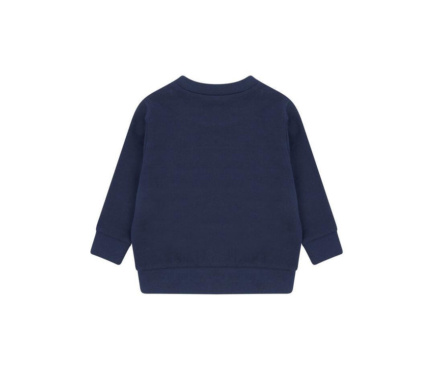 Kids Sustainable Sweatshirt