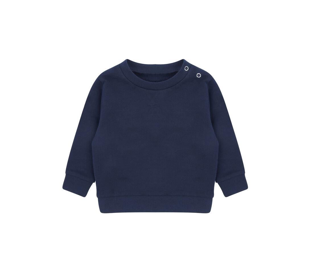 Larkwood Kids Sustainable Sweatshirt