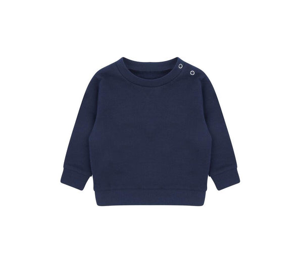 Larkwood Kids Sustainable Sweatshirt