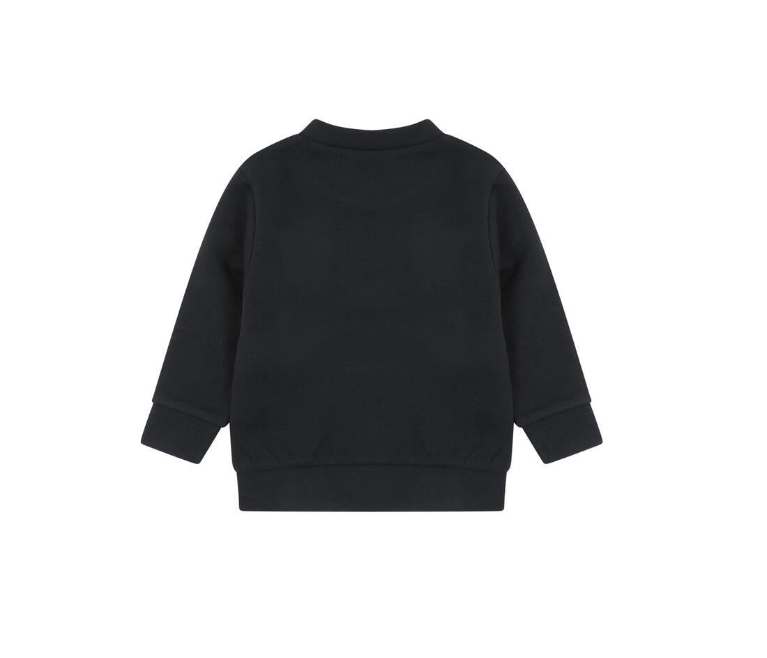 Larkwood Kids Sustainable Sweatshirt