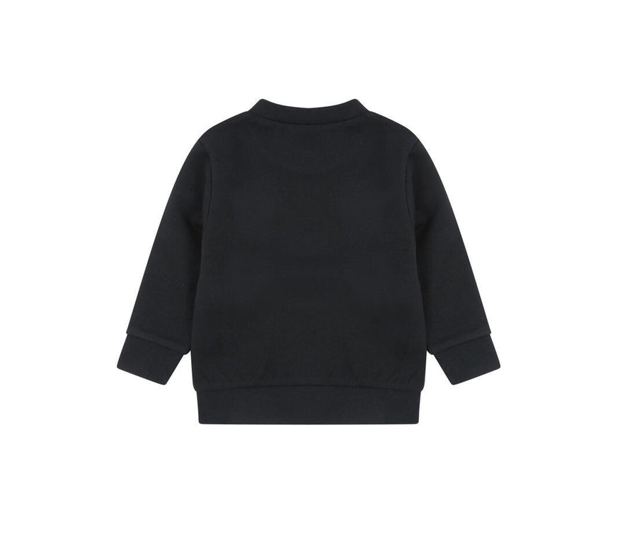 Kids Sustainable Sweatshirt