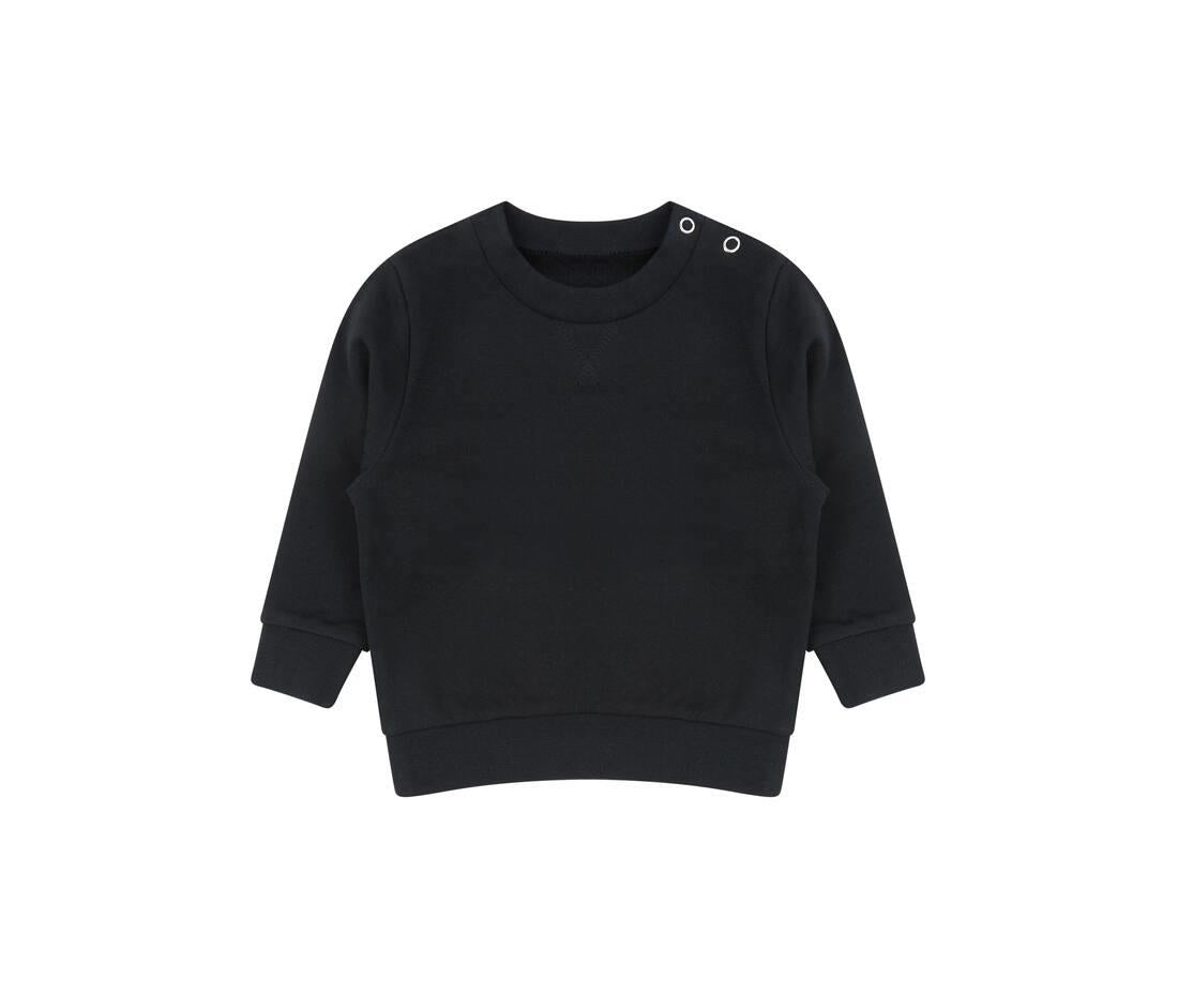 Larkwood Kids Sustainable Sweatshirt