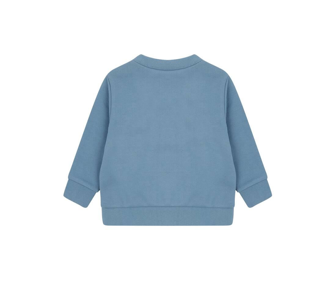 Larkwood Kids Sustainable Sweatshirt