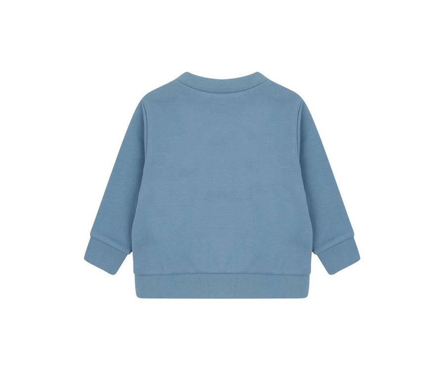 Kids Sustainable Sweatshirt