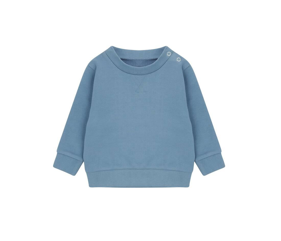 Larkwood Kids Sustainable Sweatshirt