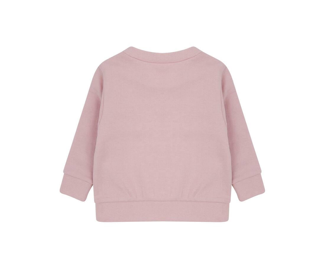 Larkwood Kids Sustainable Sweatshirt