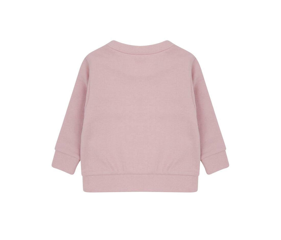 Kids Sustainable Sweatshirt