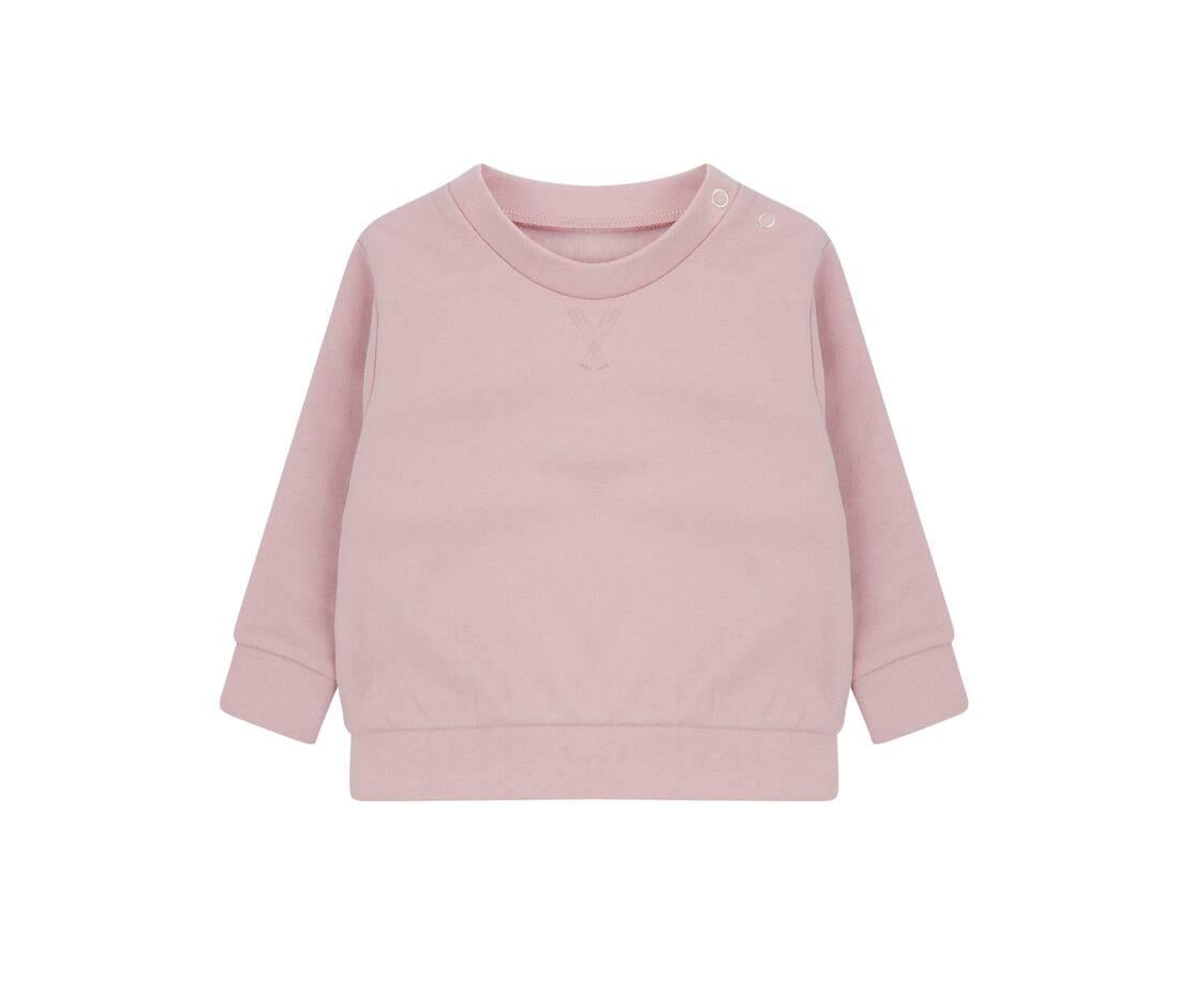 Larkwood Kids Sustainable Sweatshirt